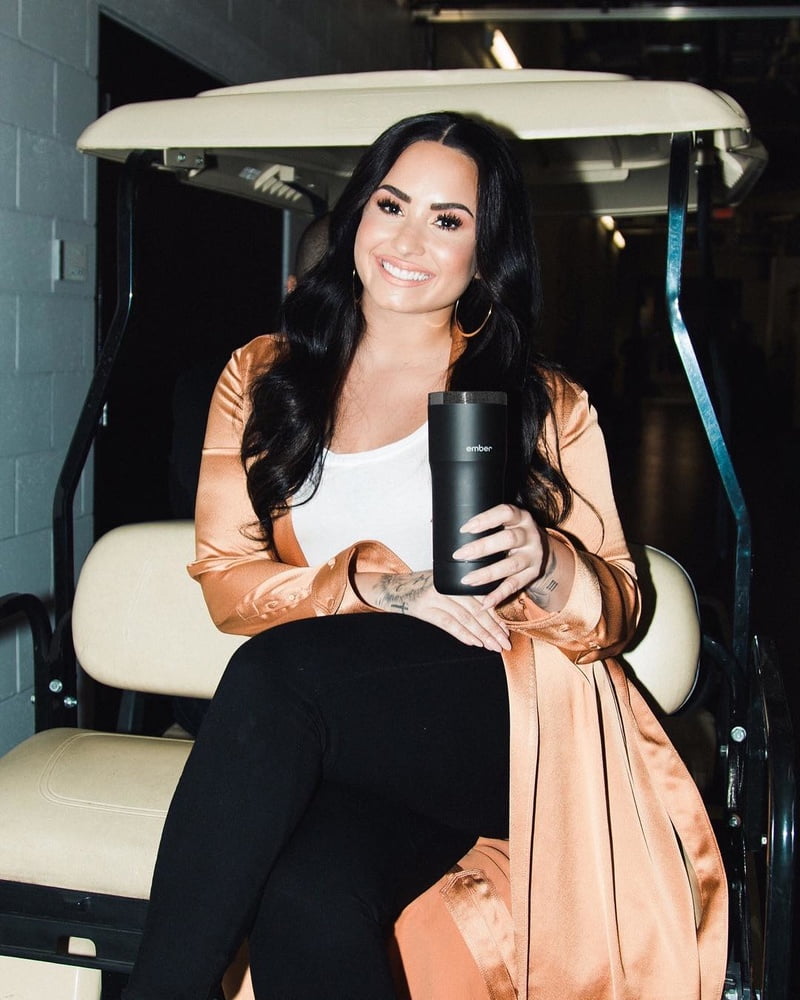 Demi Lovato #81796959