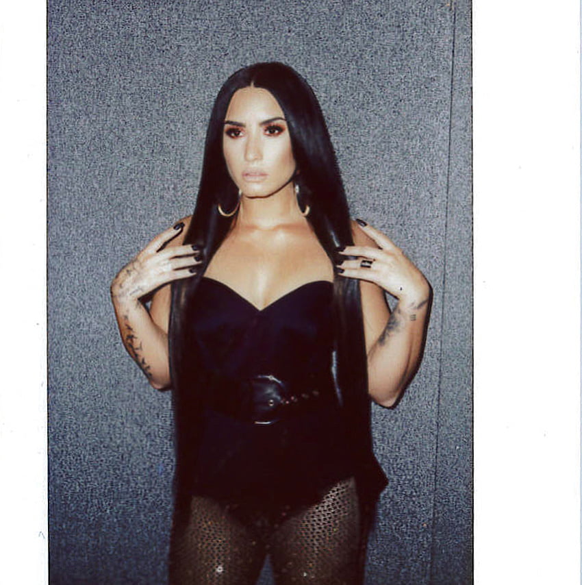 Demi Lovato #81797001