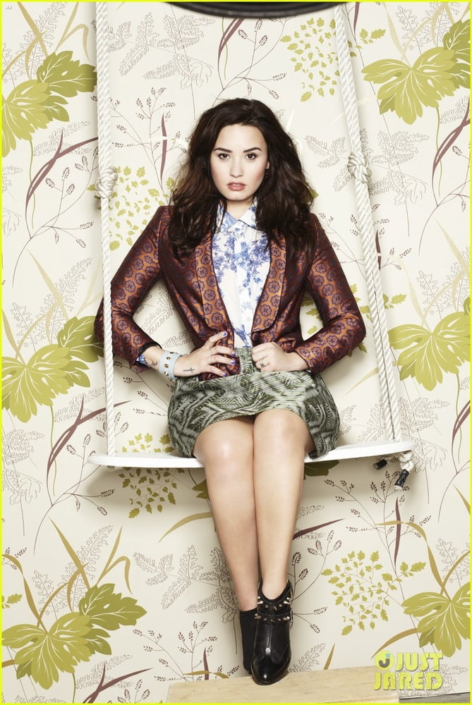 Demi Lovato #81797068