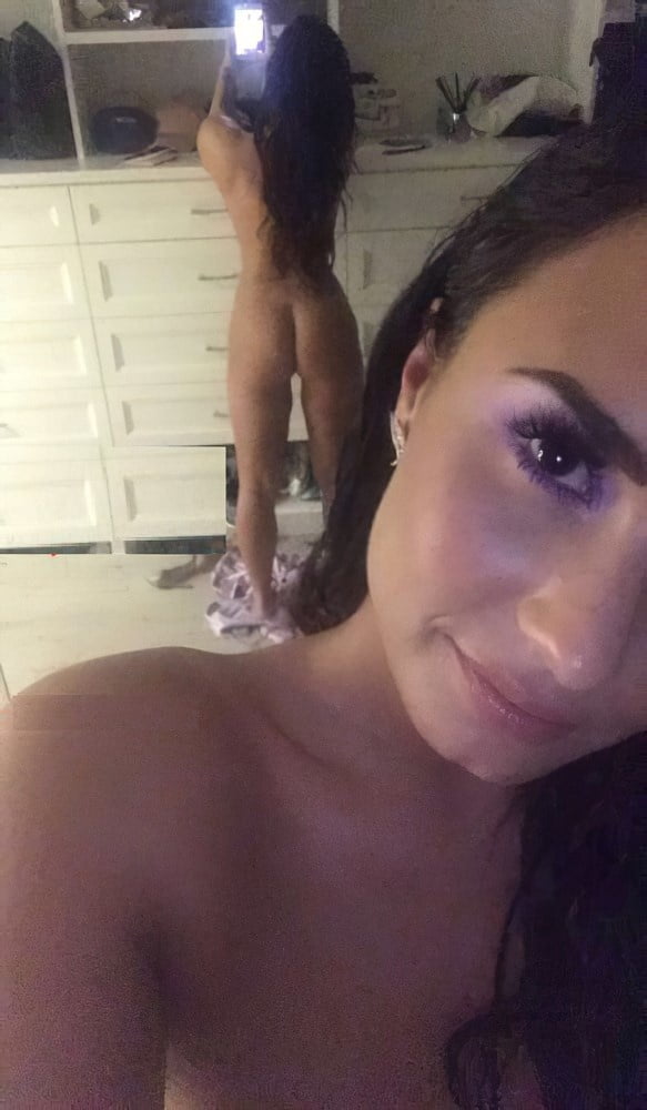 Demi Lovato #81797093