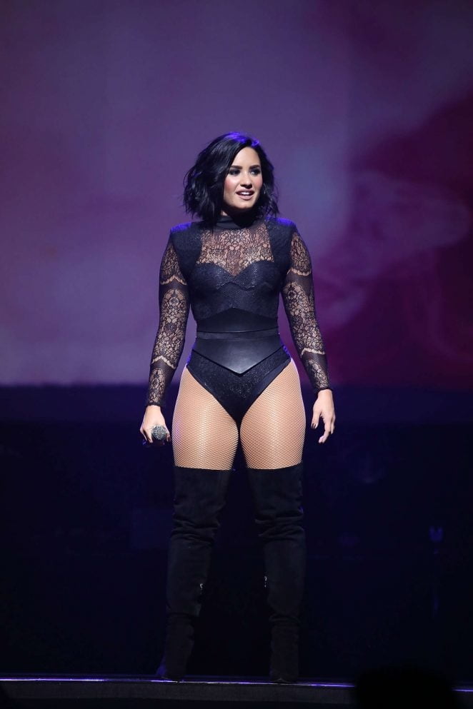 Demi Lovato #81797138