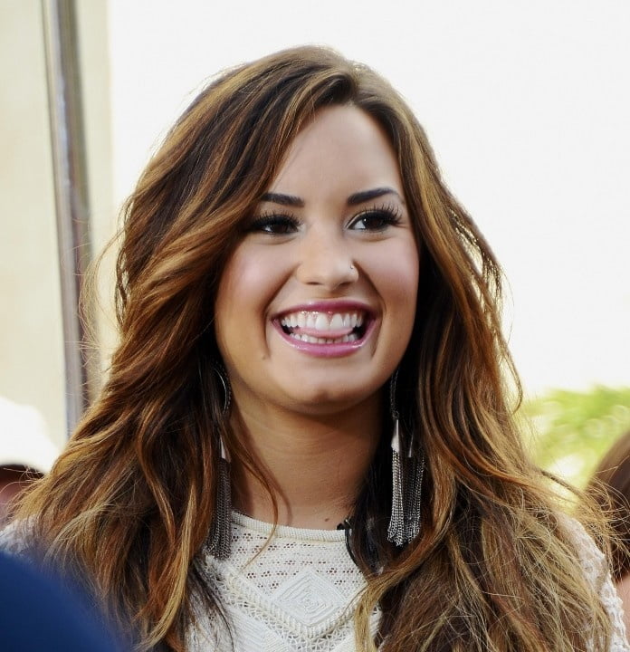 Demi Lovato #81797161