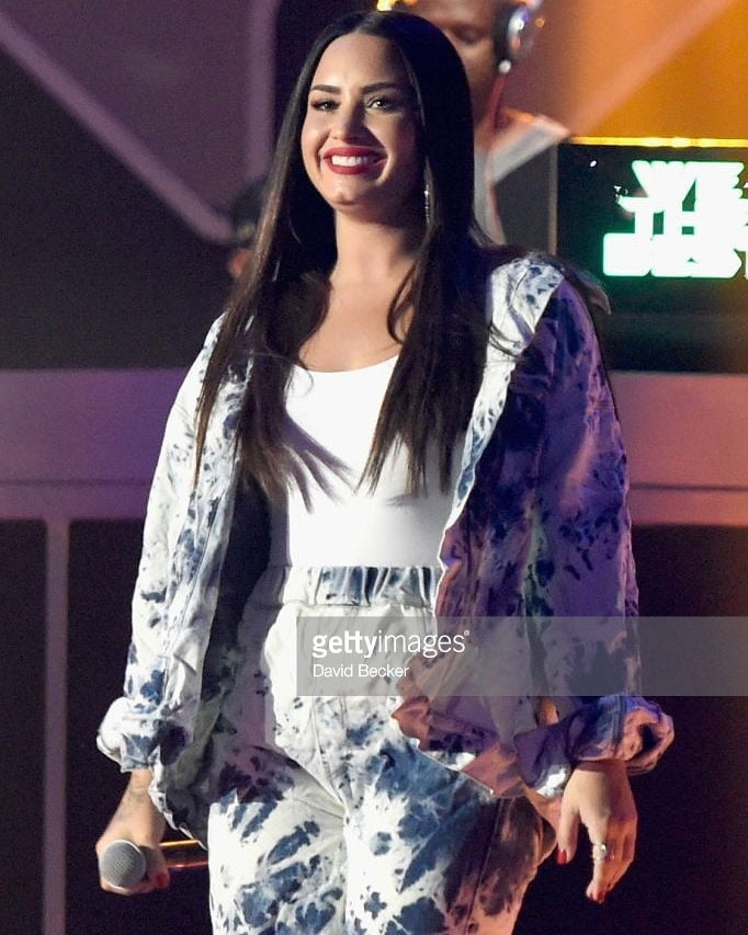 Demi Lovato #81797178