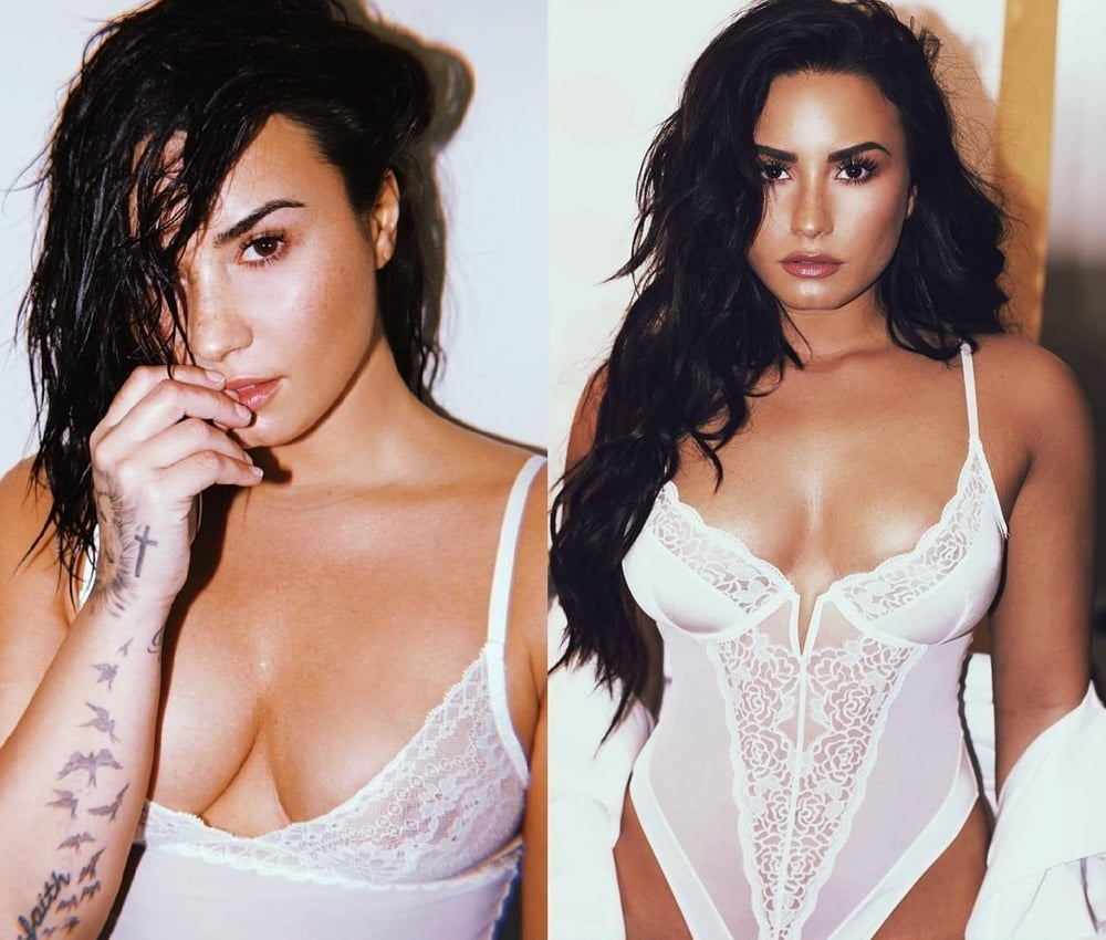 Demi Lovato #81797194