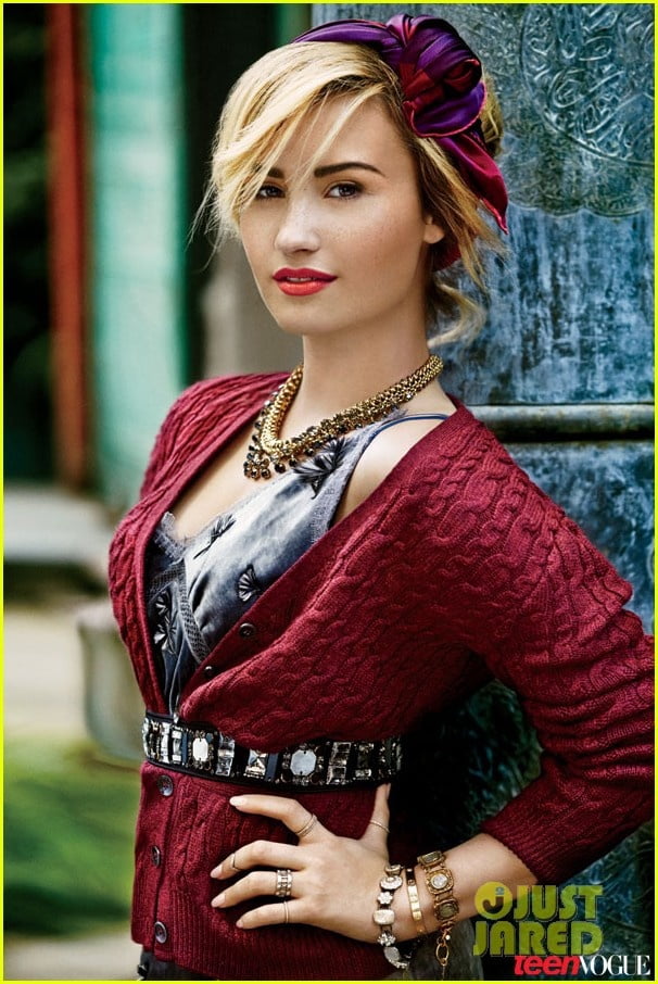 Demi Lovato #81797335