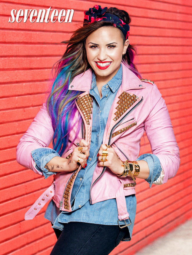 Demi Lovato #81797341