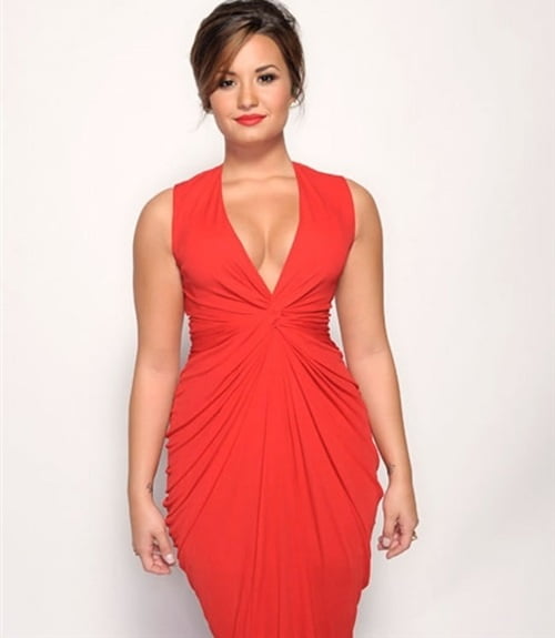 Demi Lovato #81797372