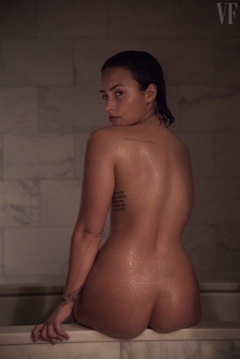 Demi Lovato #81797380