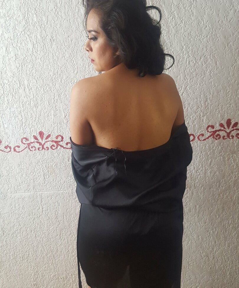 Paula Ramos nude #109631067