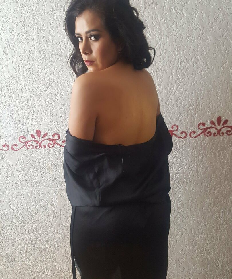 Paula Ramos nude #109631068