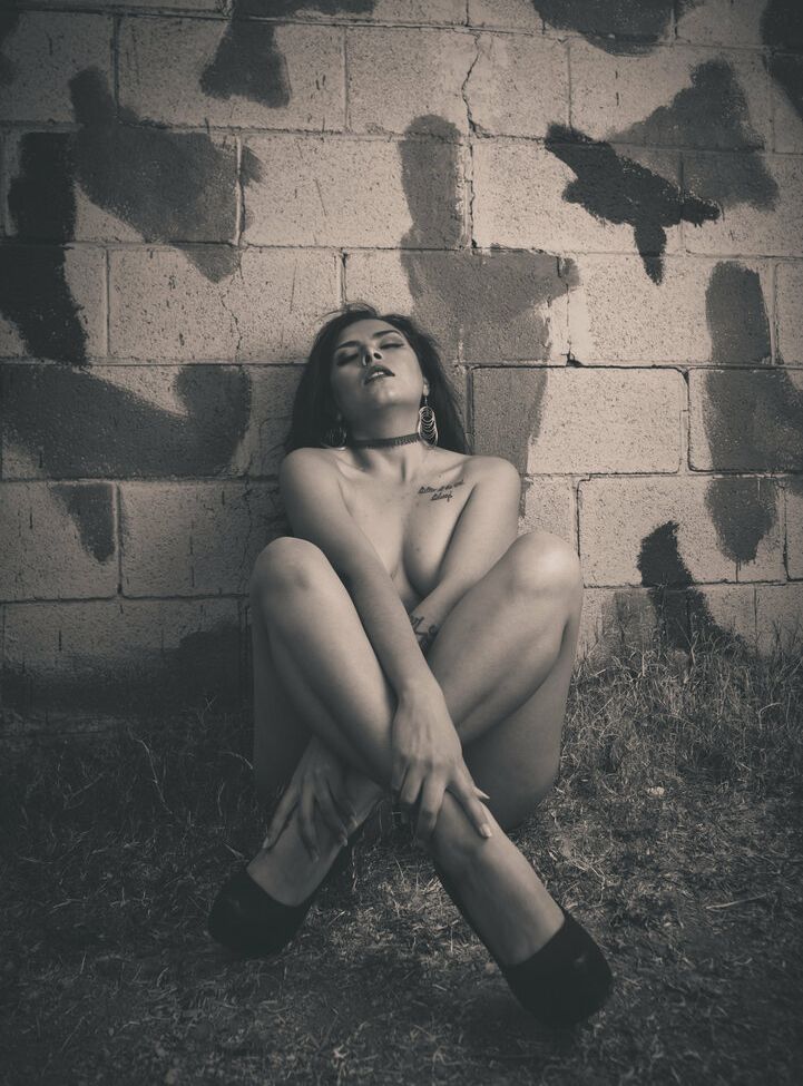 Paula Ramos nude #109631173