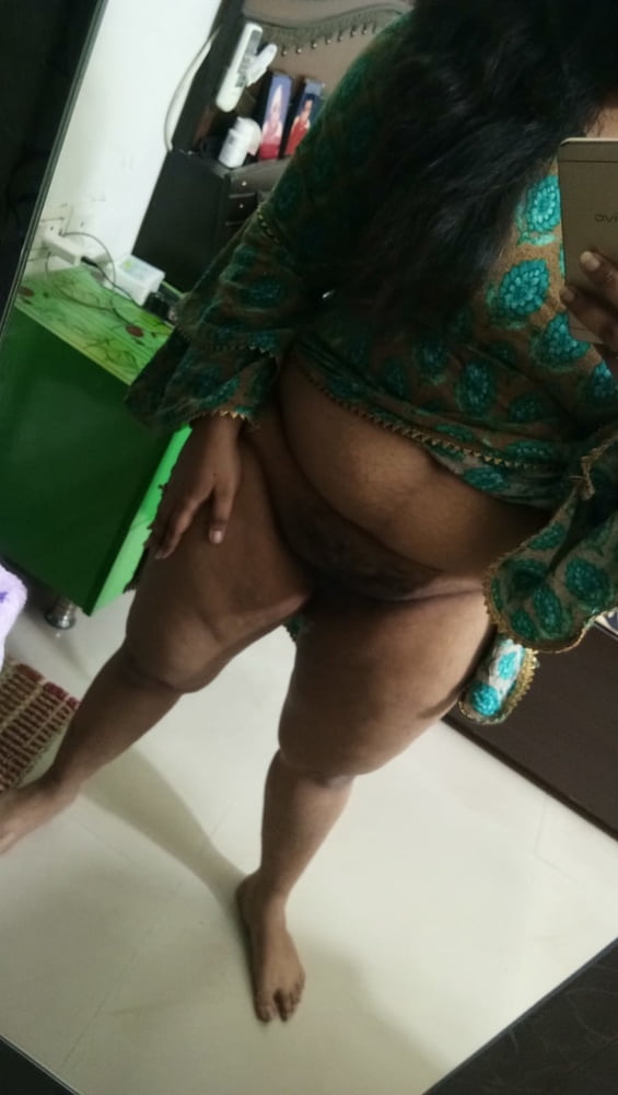 Thick Indian chick #102849701