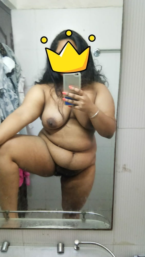Thick Indian chick #102849703