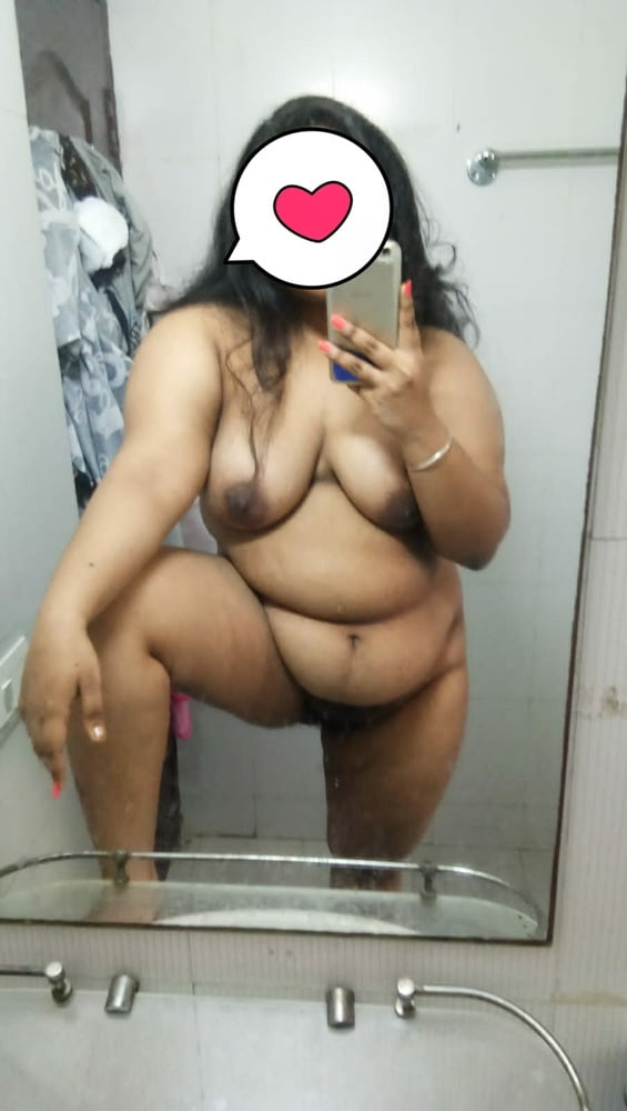 Thick Indian chick #102849709