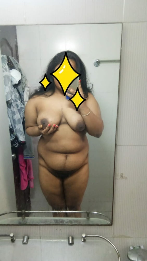 Thick Indian chick #102849711