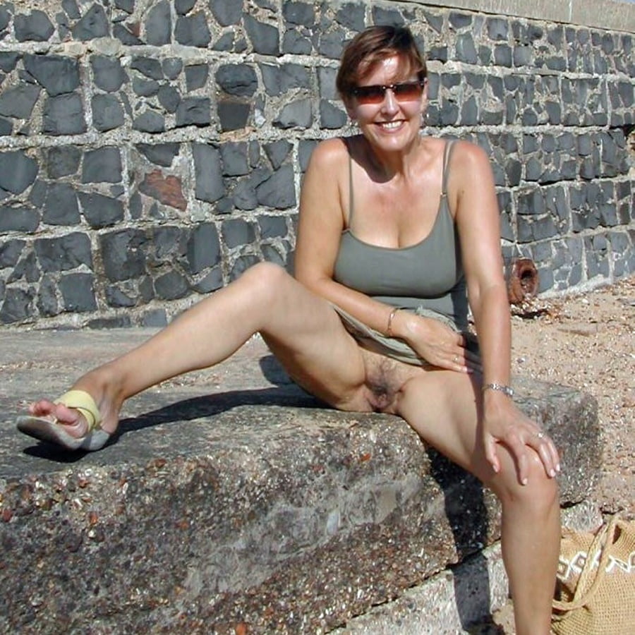 Ein Loblied auf ältere Frauen - 134
 #90802329