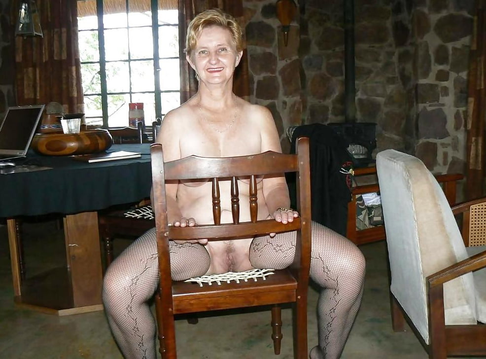 Ein Loblied auf ältere Frauen - 134
 #90802474