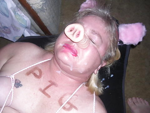 Bitches Love Getting Used #94724802