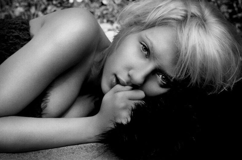 Scarlett Johansson desnuda #107652077