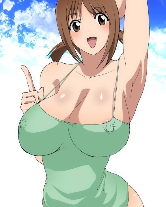 Hentai - Boobs # 4 #82316139