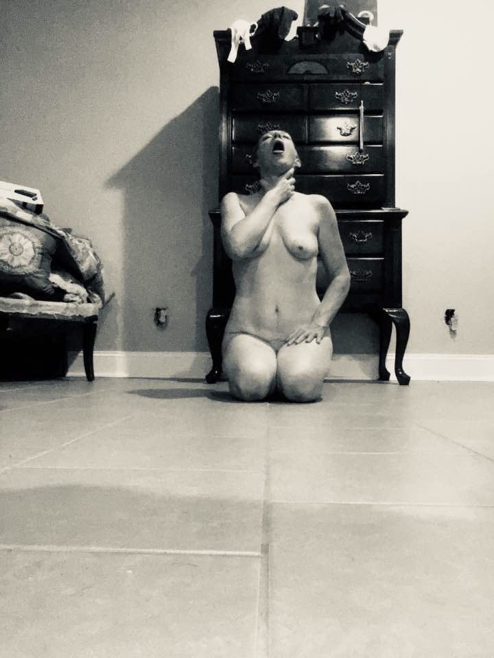 My Submissive Milf Kitten - Julie #98790480