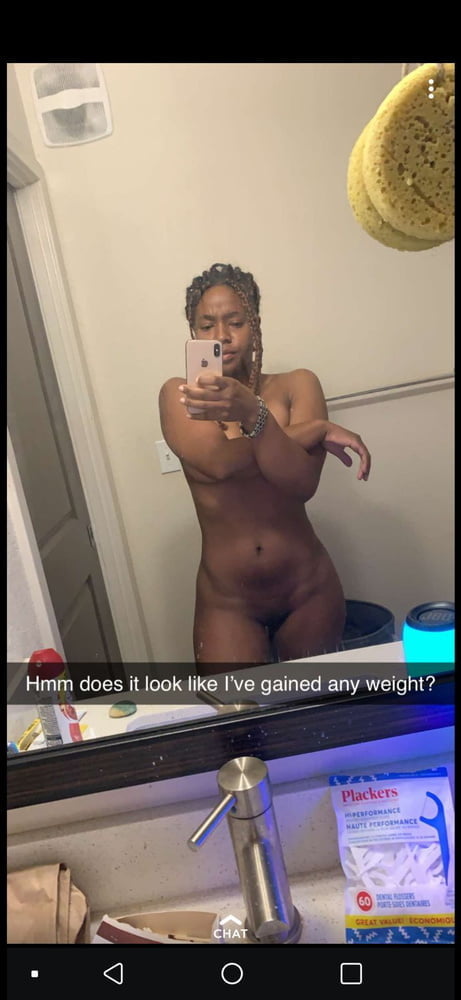 Nude Black Girl from Florida #102583562
