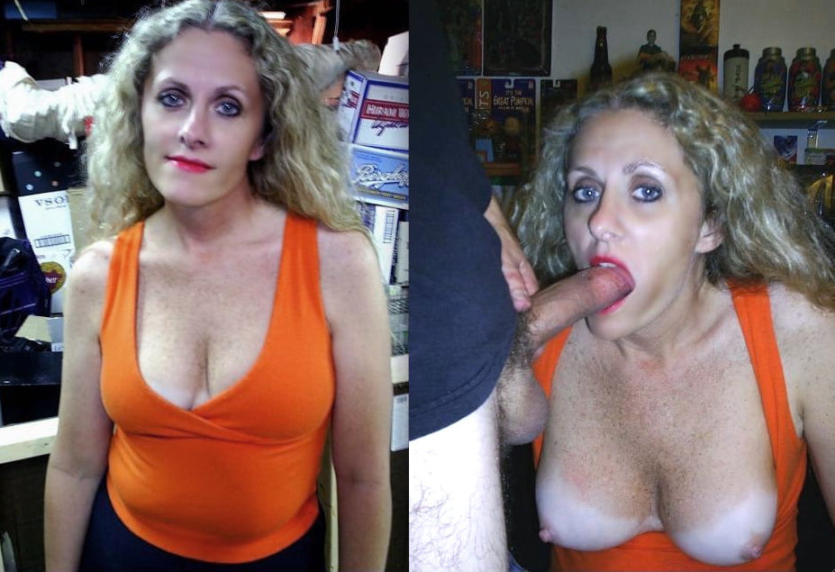Before and after amateurs cock sucking #92722112