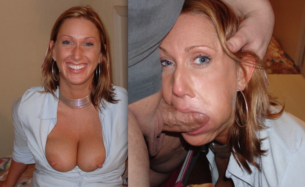 Before and after amateurs cock sucking #92722130