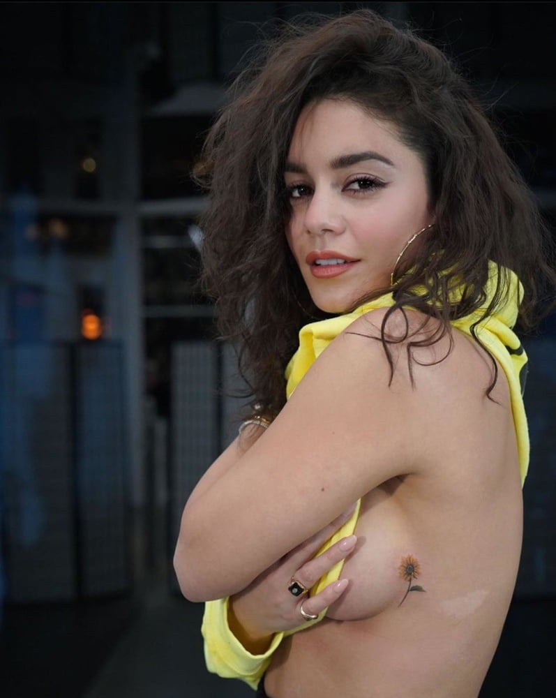 Vanessa hudgens
 #99692869