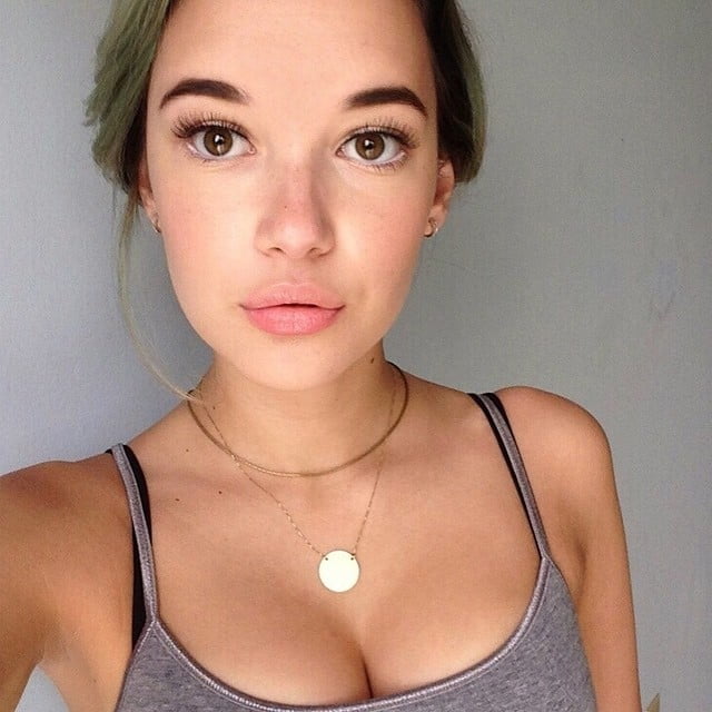 TeenSlut Sarah Snyder #81688497