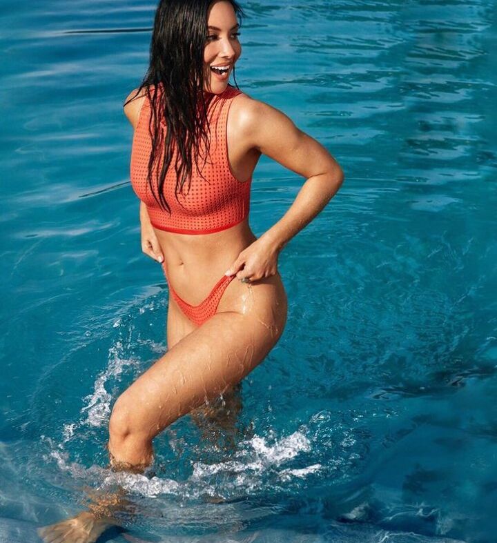 Olivia Munn desnuda #108900496