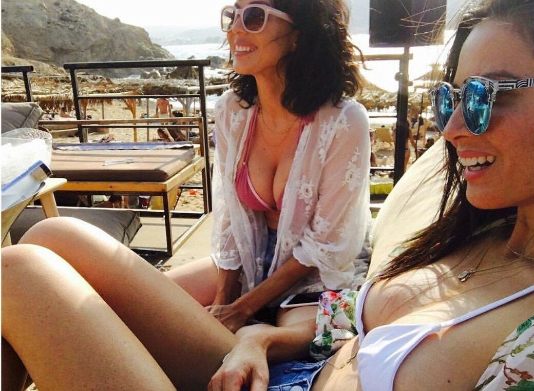Olivia Munn desnuda #108900574