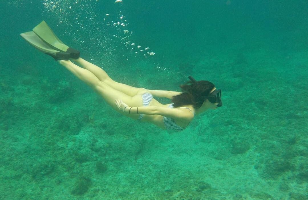 Olivia Munn desnuda #108900787