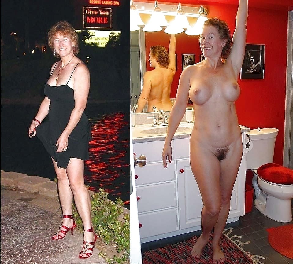 Random Whores and Sluts Dressed and Undressed 12 #102033445