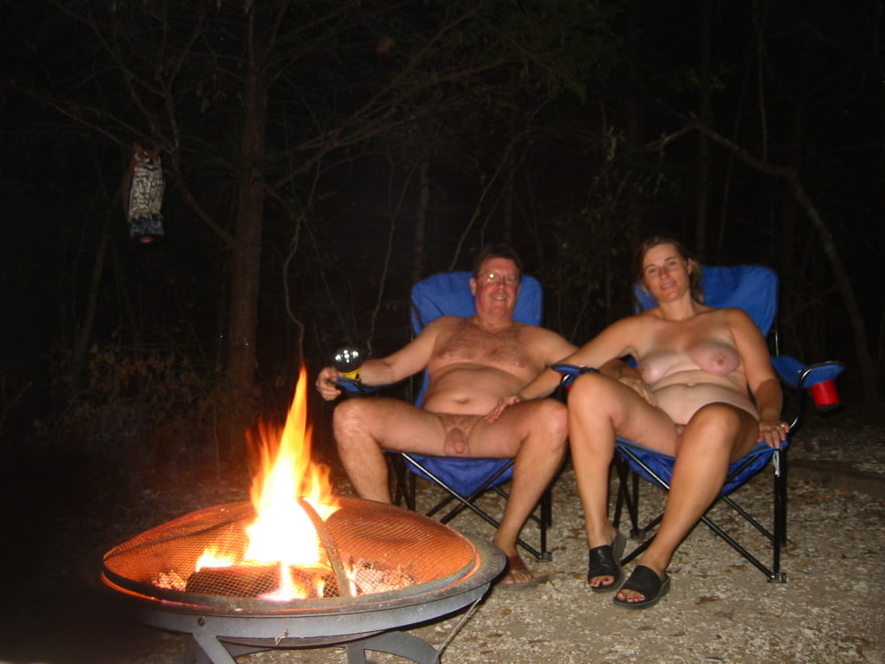 Texas nude couple #96103497