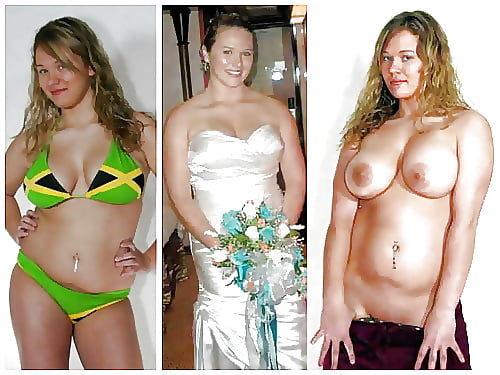 Dressed and Undressed vol 12 #99474161