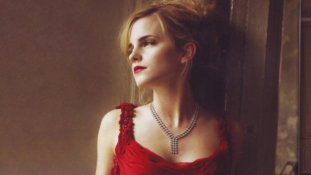 Emma watson fr
 #92742905