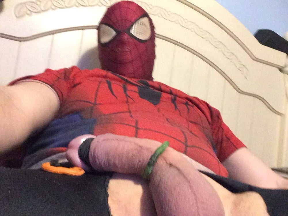 Spider-cock #106982995