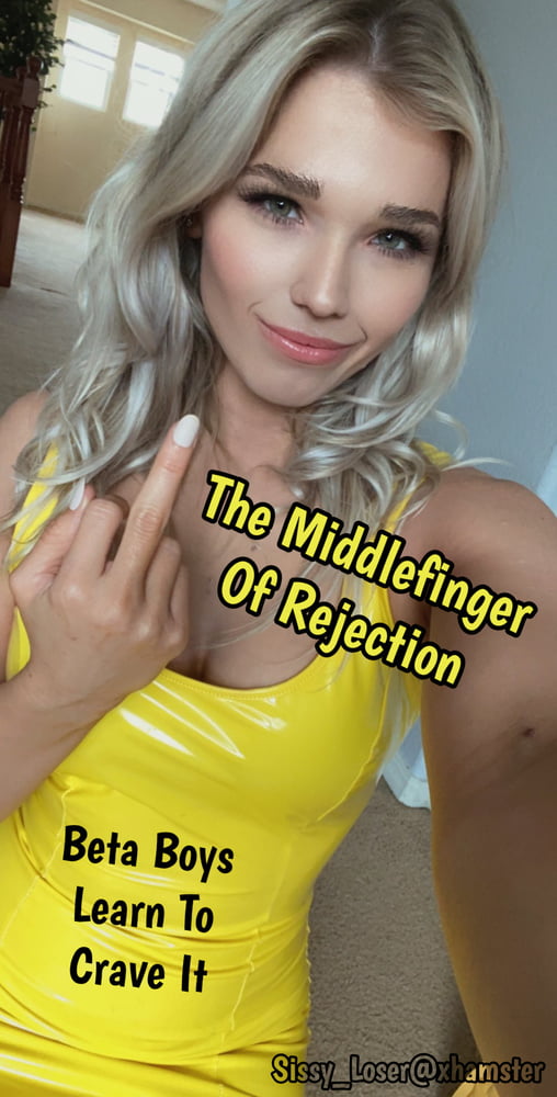 Beta Loser Captions 55 (All Selfmade) #81602510