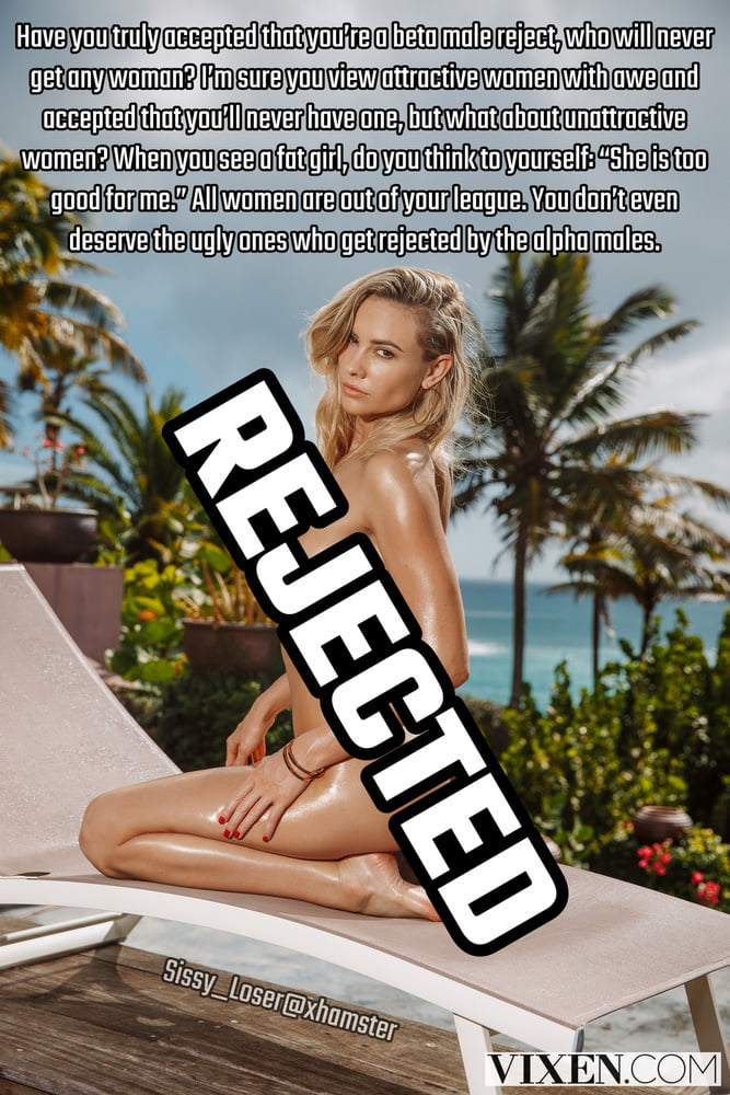 Beta Loser Captions 55 (All Selfmade) #81602516