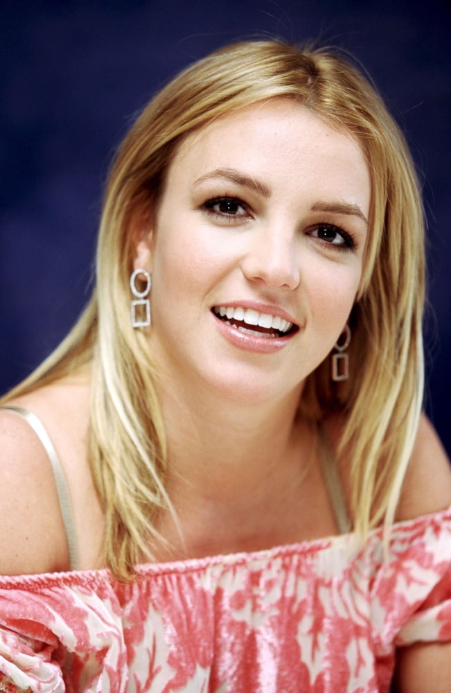 Sexy Britney - 2002 #88611849