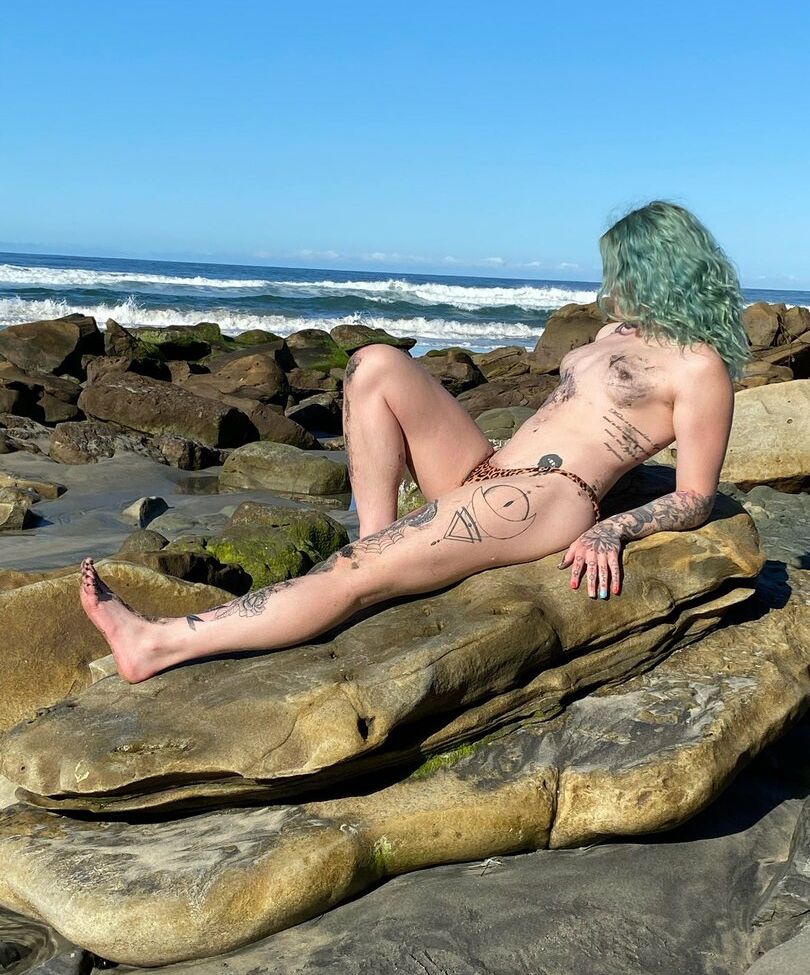 Lilkittyjadee nude #108628240
