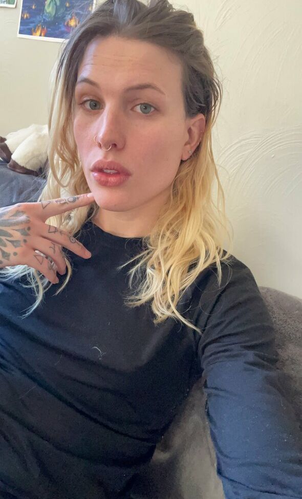 Lilkittyjadee nude #108628248
