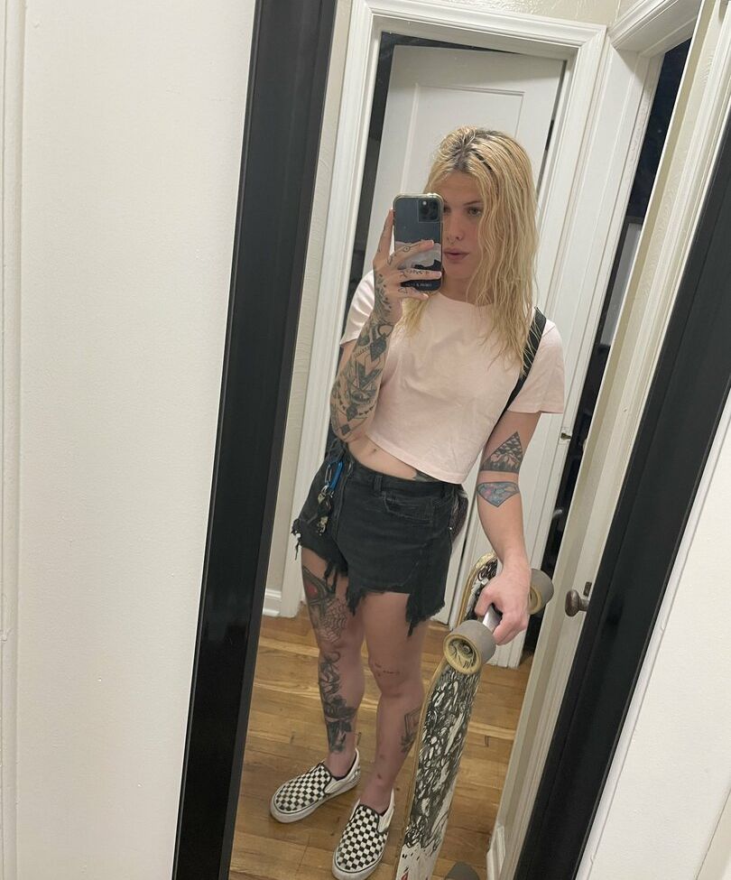 Lilkittyjadee nude #108628257