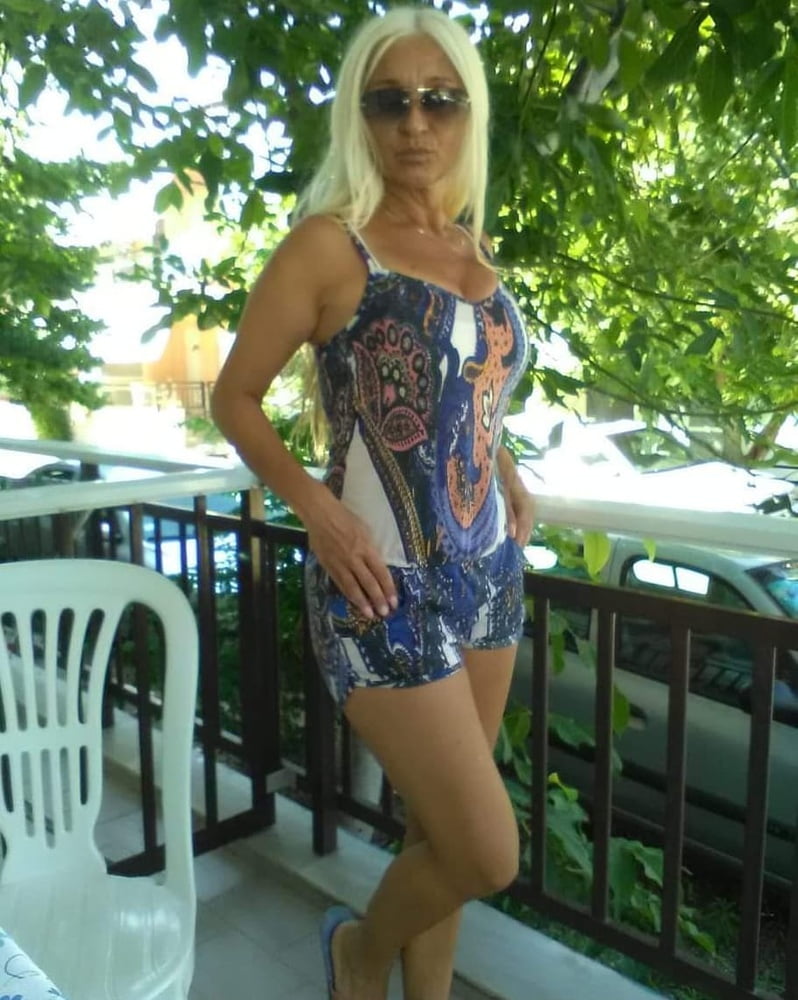 Serbische schöne Schlampe blonde milf tamara kitanovic
 #94331557