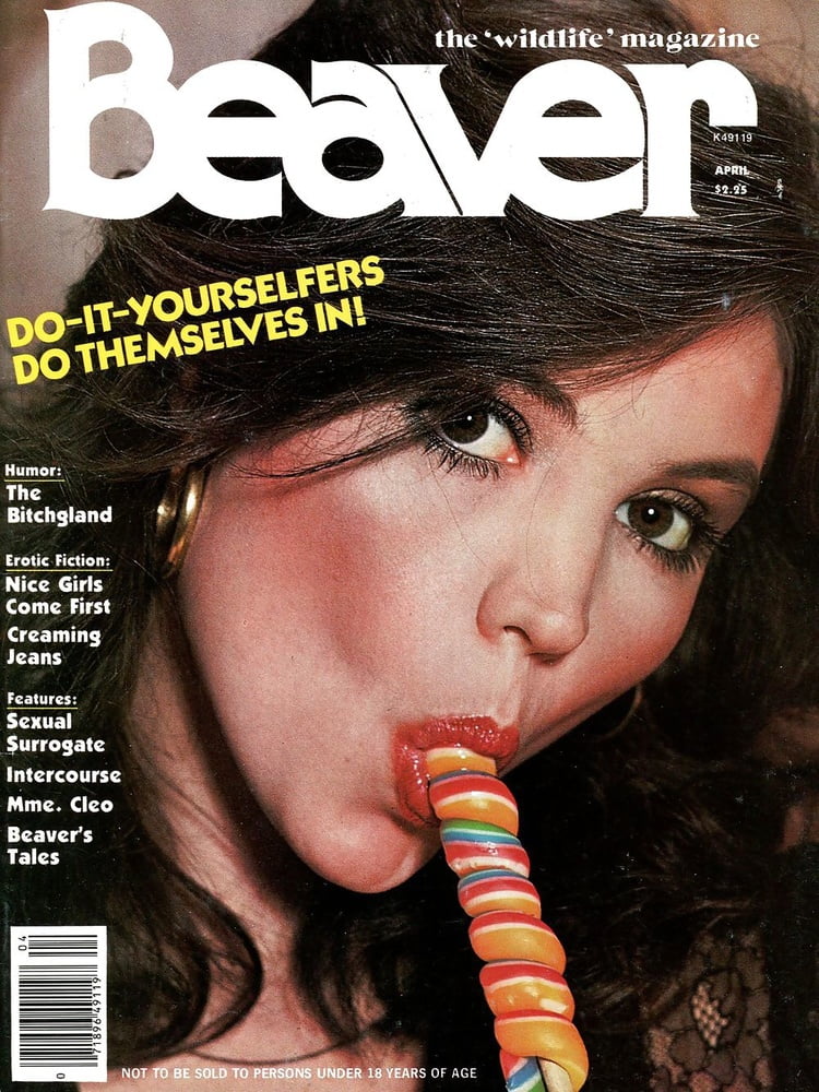Magazines vintage, stars du porno et amateurs 8
 #93516385