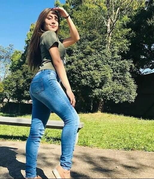 Latina Goddess 22 #95379004
