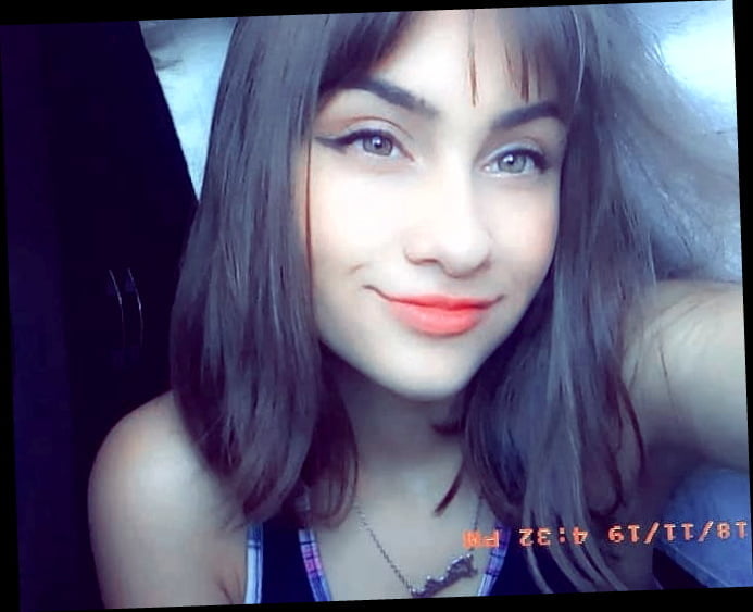 Latina Goddess 22 #95379042