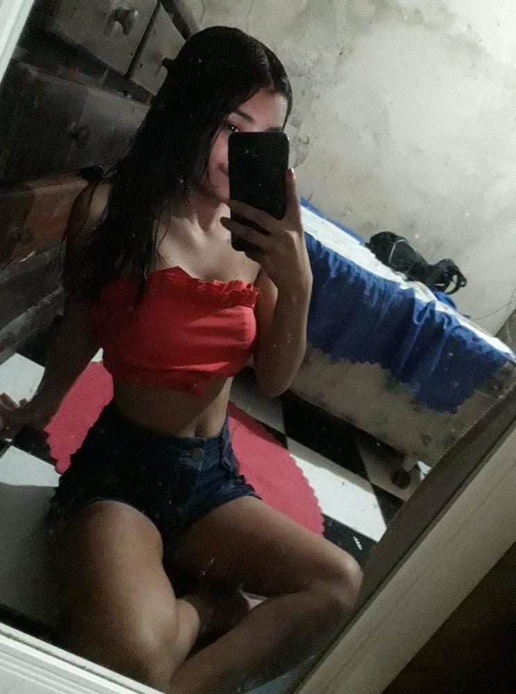 Latina Goddess 22 #95379205
