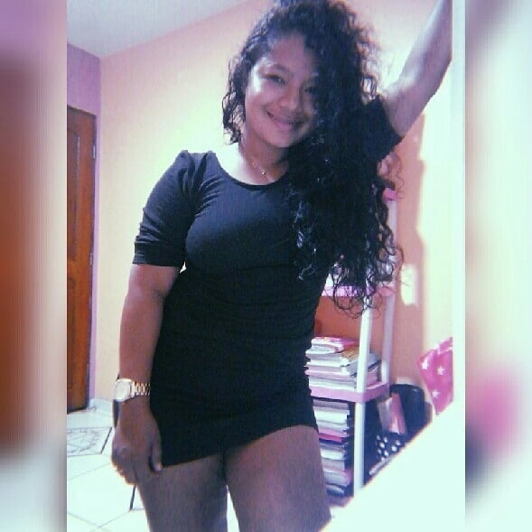 Latina Goddess 22 #95379211